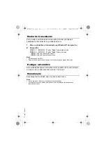 Preview for 96 page of Panasonic SC-MC07 Operating Instructions Manual