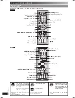 Preview for 8 page of Panasonic SC-PM32DB Operating Instructions Manual