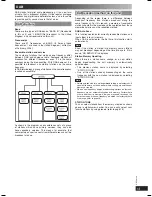 Preview for 13 page of Panasonic SC-PM32DB Operating Instructions Manual