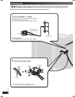 Preview for 4 page of Panasonic SC-PM45DB Operating Instructions Manual