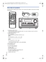 Preview for 10 page of Panasonic SC-PM702 Operating Instructions Manual