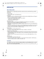 Preview for 30 page of Panasonic SC-PM702 Operating Instructions Manual