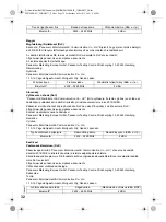 Preview for 32 page of Panasonic SC-PM702 Operating Instructions Manual