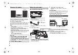 Preview for 4 page of Panasonic SC-PMX150 Owner'S Manual