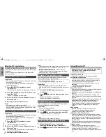 Preview for 6 page of Panasonic SC-PMX7 Operating Instructions Manual