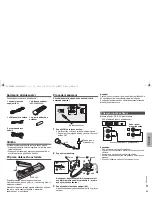 Preview for 23 page of Panasonic SC-PMX7 Operating Instructions Manual