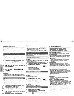 Preview for 26 page of Panasonic SC-PMX7 Operating Instructions Manual