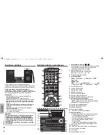 Preview for 34 page of Panasonic SC-PMX7 Operating Instructions Manual