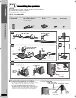 Preview for 4 page of Panasonic SC-PT660 Operating Instructions Manual