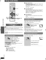 Preview for 26 page of Panasonic SC-PT660 Operating Instructions Manual