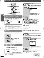 Preview for 16 page of Panasonic SC-PT665 - 1000W 5 DVD Large Speaker Home Theater... Operating Instructions Manual