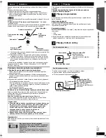 Preview for 31 page of Panasonic SC-PT880 Operating Instructions Manual