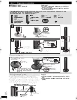 Preview for 54 page of Panasonic SC-PT880 Operating Instructions Manual