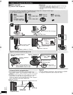 Preview for 78 page of Panasonic SC-PT880 Operating Instructions Manual