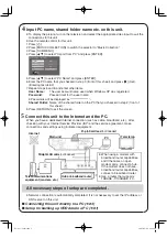 Preview for 2 page of Panasonic SC-PTX7 User Manual