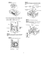 Preview for 41 page of Panasonic SC-TM900DVD Service Manual