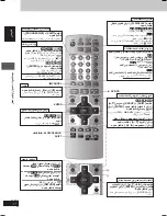 Preview for 86 page of Panasonic SC-VK62D Operating Instructions Manual