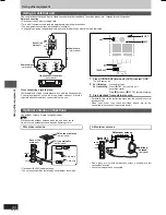 Preview for 30 page of Panasonic SC-VK72D Operating Instructions Manual