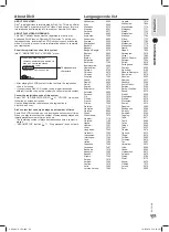 Preview for 23 page of Panasonic SC-VKX60 Operating Instructions Manual