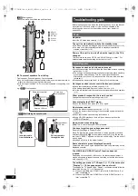 Preview for 20 page of Panasonic SC-XH100 Operating Instructions Manual