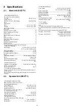 Preview for 10 page of Panasonic SC-ZT1GN Service Manual