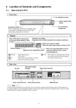 Preview for 11 page of Panasonic SC-ZT1GN Service Manual