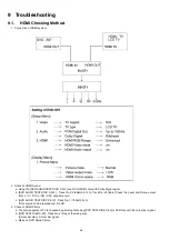 Preview for 24 page of Panasonic SC-ZT1GN Service Manual