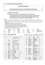 Preview for 173 page of Panasonic SC-ZT1GN Service Manual