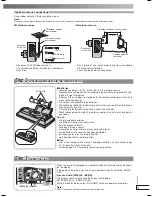 Preview for 5 page of Panasonic SCAK340 - HES SYSTEM Operating Instructions Manual