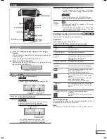 Preview for 7 page of Panasonic SCAK340 - HES SYSTEM Operating Instructions Manual