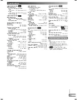 Preview for 19 page of Panasonic SCAK340 - HES SYSTEM Operating Instructions Manual