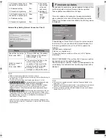 Preview for 21 page of Panasonic SCBT235 - BLU RAY HOME THEATER SYSTEM Operating Instructions Manual