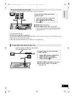 Preview for 17 page of Panasonic SCBTT350 - 3D BLU-RAY HOME THEATRE Operating Instructions Manual