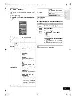 Preview for 25 page of Panasonic SCBTT350 - 3D BLU-RAY HOME THEATRE Operating Instructions Manual