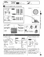 Preview for 7 page of Panasonic SCHT05 - RECEIVER W/5 DISK DV Operating Instructions Manual