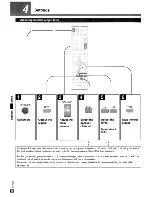 Preview for 12 page of Panasonic SCHT05 - RECEIVER W/5 DISK DV Operating Instructions Manual