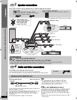 Preview for 8 page of Panasonic SCHT940 - RECEIVER Operating Instructions Manual