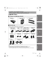 Preview for 5 page of Panasonic SCHTB350 Owner'S Manual