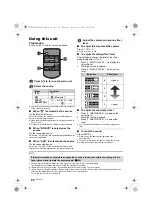 Preview for 22 page of Panasonic SCHTB350 Owner'S Manual