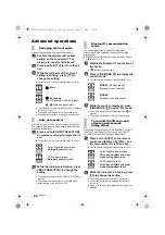 Preview for 24 page of Panasonic SCHTB350 Owner'S Manual