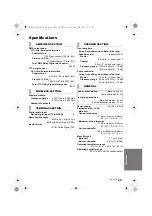 Preview for 29 page of Panasonic SCHTB350 Owner'S Manual