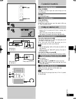 Preview for 25 page of Panasonic SCPM29 - MINI HES W/CD PLAYER Operating Instructions Manual