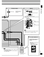 Preview for 11 page of Panasonic SCPM71SD - MINI HES W/CD PLAYER Operating Instructions Manual