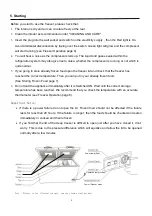 Preview for 5 page of Panasonic SCR-CH500H Operating Instructions Manual