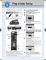 Preview for 12 page of Panasonic SCRT50 - HOME THEATER Operating Instructions Manual