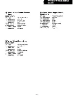 Preview for 41 page of Panasonic SD-BT65P Operating Instructions & Recipes