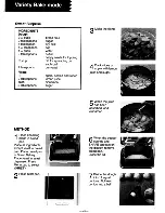 Preview for 44 page of Panasonic SD-BT65P Operating Instructions & Recipes