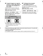 Preview for 78 page of Panasonic SDR-H100K Owner'S Manual