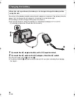 Preview for 14 page of Panasonic SDR-H101 Operating Instructions Manual