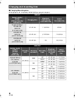 Preview for 16 page of Panasonic SDR-H101 Operating Instructions Manual